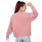Preview: Papierschnittmuster oversized Sweater  Frau Zora XS-XXL